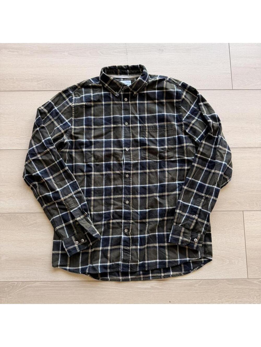 Norse Projects Men's Shirt